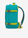 CabinZero Classic 28L Aqua Lagoon Nahrbtnik