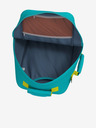 CabinZero Classic 28L Aqua Lagoon Nahrbtnik