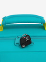 CabinZero Classic 28L Aqua Lagoon Nahrbtnik