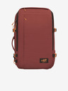 CabinZero Adv 42L Sangria Red Nahrbtnik