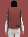 CabinZero Adv 42L Sangria Red Nahrbtnik