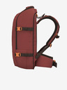 CabinZero Adv 42L Sangria Red Nahrbtnik