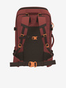 CabinZero Adv 42L Sangria Red Nahrbtnik