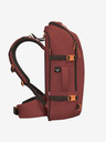 CabinZero Adv 42L Sangria Red Nahrbtnik