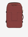 CabinZero Adv 42L Sangria Red Nahrbtnik