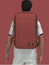 CabinZero Adv 42L Sangria Red Nahrbtnik