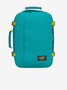 CabinZero Classic 36L Aqua Lagoon Nahrbtnik