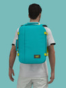 CabinZero Classic 36L Aqua Lagoon Nahrbtnik