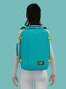 CabinZero Classic 36L Aqua Lagoon Nahrbtnik