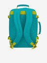 CabinZero Classic 36L Aqua Lagoon Nahrbtnik