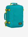 CabinZero Classic 36L Aqua Lagoon Nahrbtnik