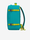 CabinZero Classic 36L Aqua Lagoon Nahrbtnik