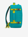 CabinZero Classic 36L Aqua Lagoon Nahrbtnik