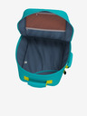 CabinZero Classic 36L Aqua Lagoon Nahrbtnik