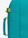 CabinZero Classic 36L Aqua Lagoon Nahrbtnik