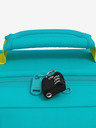 CabinZero Classic 36L Aqua Lagoon Nahrbtnik