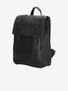 Enrico Benetti Amy Backpack 8 l Black Nahrbtnik