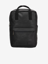 Enrico Benetti Rotterdam 13" Notebook Backpack Black Nahrbtnik