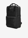 Enrico Benetti Rotterdam 13" Notebook Backpack Black Nahrbtnik