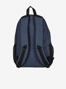 Enrico Benetti Hamburg Notebook Backpack 23 l Blue Nahrbtnik