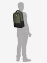 Enrico Benetti Hamburg 15" Notebook Backpack Olive Nahrbtnik