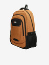 Enrico Benetti Hamburg Notebook Backpack 35,5 l Rust Nahrbtnik