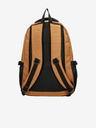 Enrico Benetti Hamburg Notebook Backpack 35,5 l Rust Nahrbtnik