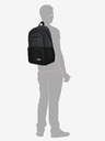 Enrico Benetti Hamburg Notebook Backpack 23 l Grey Nahrbtnik