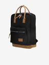 Enrico Benetti Santiago 17" Notebook 19 l Black Nahrbtnik