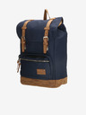 Enrico Benetti Santiago 17" Notebook 23 l Blue Nahrbtnik