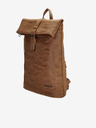 Enrico Benetti Rotterdam 15" Notebook 15 l Camel Nahrbtnik