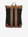 Enrico Benetti Rotterdam 15" Notebook 15 l Camel Nahrbtnik