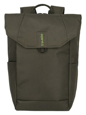 Travelite Pathway Backpack Fold Olive Nahrbtnik