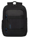 Travelite Pathway Strap Black Nahrbtnik