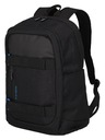 Travelite Pathway Strap Black Nahrbtnik