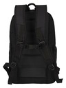 Travelite Pathway Strap Black Nahrbtnik