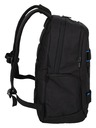 Travelite Pathway Strap Black Nahrbtnik