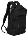 Travelite Pathway Strap Black Nahrbtnik