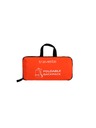 Travelite Foldable Backpack Orange Nahrbtnik