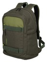 Travelite Pathway Backpack Strap Olive Nahrbtnik