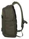 Travelite Pathway Backpack Strap Olive Nahrbtnik