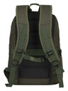 Travelite Pathway Backpack Strap Olive Nahrbtnik