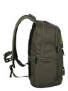 Travelite Pathway Backpack Strap Olive Nahrbtnik