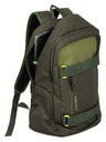 Travelite Pathway Backpack Strap Olive Nahrbtnik