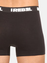 Nedeto Rebel Oprijete boksarice 3 Piece