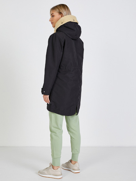 Picture Parka