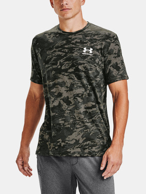 Under Armour UA Abc Camo SS Majica