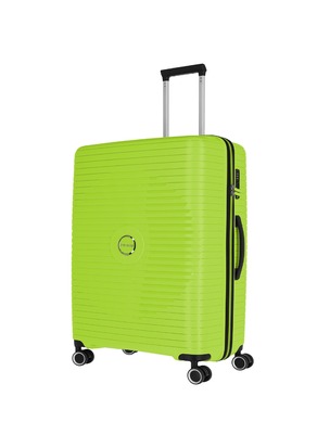 Travelite Orbita L Lime Kovček