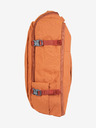 CabinZero Adventure Sahara Sand (42 L) Nahrbtnik