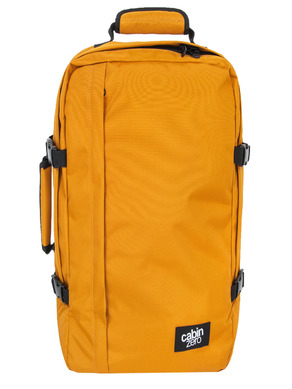 CabinZero Classic 36L Orange Chill Nahrbtnik